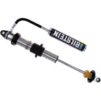 Bilstein 8125 Series 23in Extended Length 15in Collapsed Length 46mm Monotube Shock Absorber for offroad performance upgrades.
