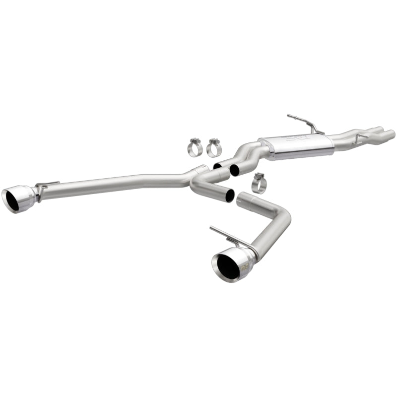 Magnaflow SYS CB 2015 Audi Q5 3.0L Secondary image