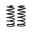 ARB / OME Coil Spring Rear Prado 4/03On for offroad vehicles