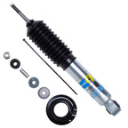 Bilstein 22-24 Nissan Frontier B8 5100 (Ride Height Adjustable) Front Shock Absorber - 0-2in Lift for suspension lift kits