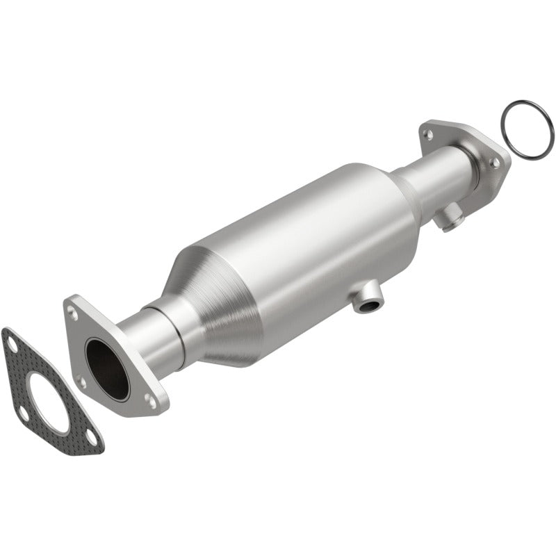 MagnaFlow California Direct-Fit Catalytic Converter 97-99 Acura CL V6 3.0L Secondary image