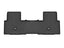 WeatherTech 2023 Honda Pilot Rear FloorLiner - Black