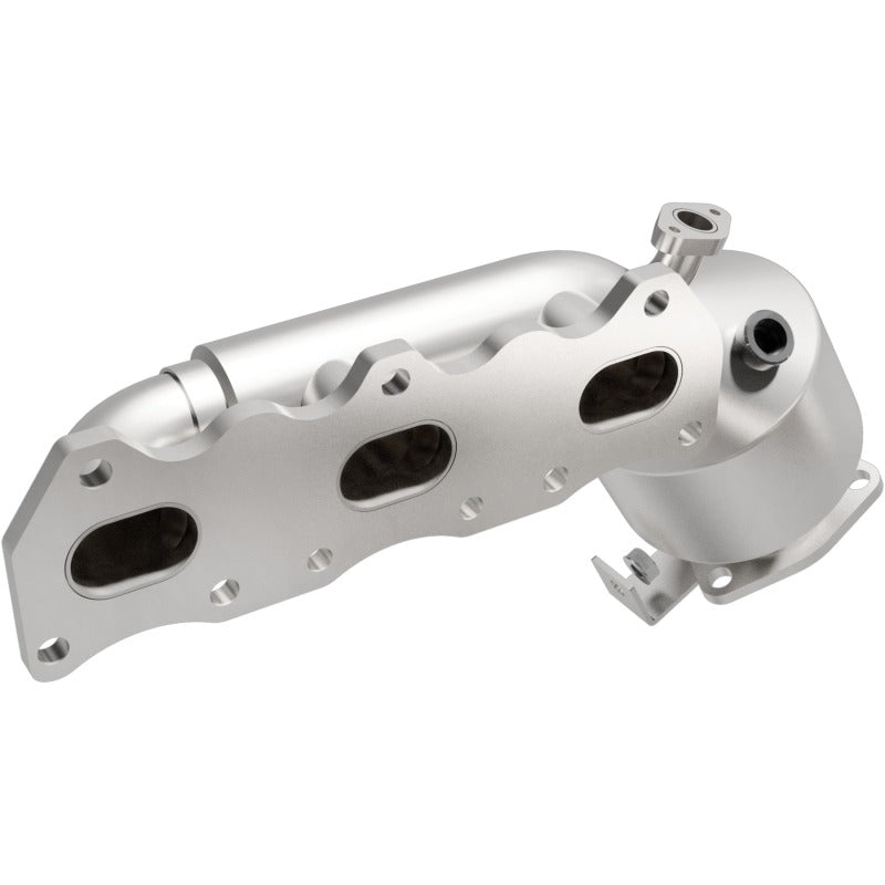 MagnaFlow Direct Fit Catalytic Converter 00 Suzuki Grand Vitara 2.5L Secondary image
