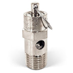 Safety Valves