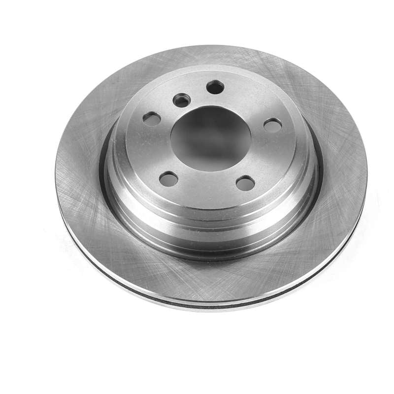 Power Stop 13-18 BMW 320i xDrive Rear Autospecialty Brake Rotor Secondary image