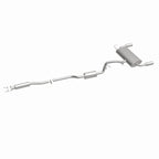MagnaFlow BRE Exhaust Kit 13-18 Ford Escape for offroad performance upgrades