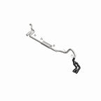 Magnaflow 2024 Toyota Tacoma Speq Series Cat-back Exhaust System (Black Tips) for offroad performance upgrades.