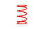 Eibach ERS 8.00 inch L x 2.50 inch dia x 300 lbs Coil Over Spring for offroad parts and performance upgrades.