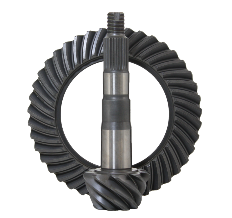 Revolution Gear & Axle 10-23 Toyota 4Runner 8.2in 4.56 Ratio Ring & Pinion Set for offroad truck accessories online. Main image