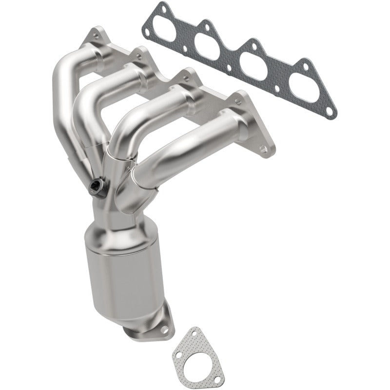 MagnaFlow Direct Fit Catalytic Converter 01-05 Dodge Stratus 2.4L Secondary image