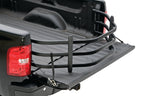 AMP Research 20-23 Chevrolet/GMC Silverado/Sierra 1500 (No Mltipro Tailgt) Bedxtender HD Sport - Blk for truck bed accessories