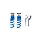 Bilstein B14 (PSS) 13-15 BMW 320xi suspension parts.