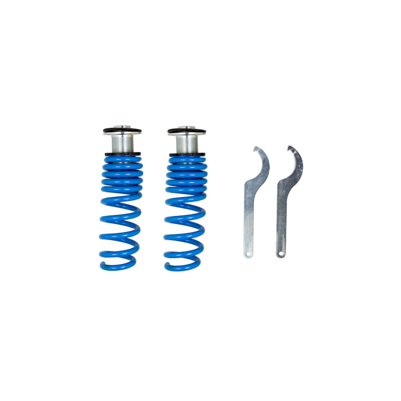 Bilstein B14 (PSS) 13-15 BMW 320xi suspension parts.