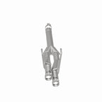 Magnaflow 09-18 Ram 1500 5.7L DF w/o Muffler exhaust kit