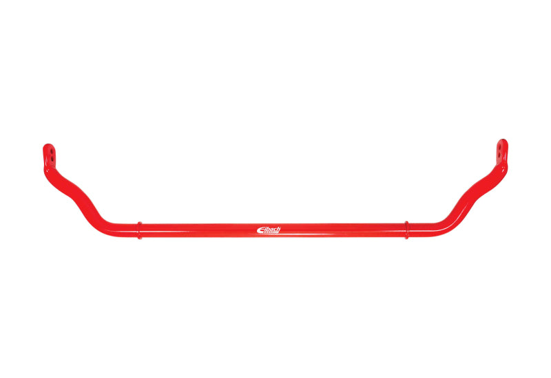 Eibach 35mm Front & 16mm Rear Anti-Roll-Kit for 09-11 Nissan GT-R R35 3.8L V6 Twin Turbo front sway bar in red