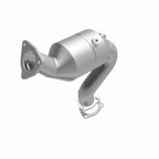 MagnaFlow Conv DF Audi S4 catalytic converter for performance upgrades