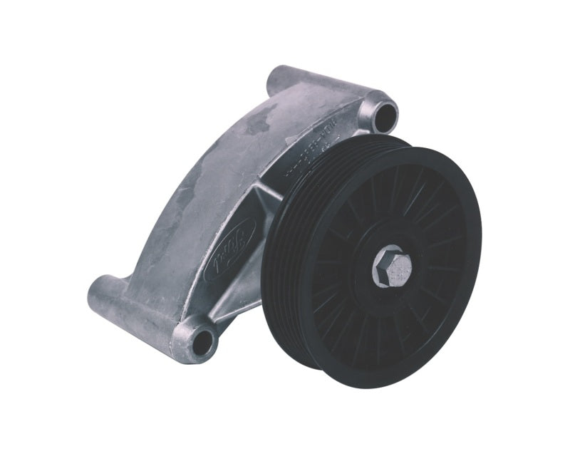 Ford Racing 79-93 Mustang Off-Road Idler Bracket Secondary image