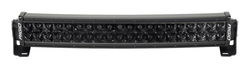 Rigid Industries RDS-Series Midnight Edition 20in Spot lighting for offroad performance upgrades