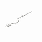 MagnaFlow Sys C/B Honda Civic 3Dr 96- exhaust system part