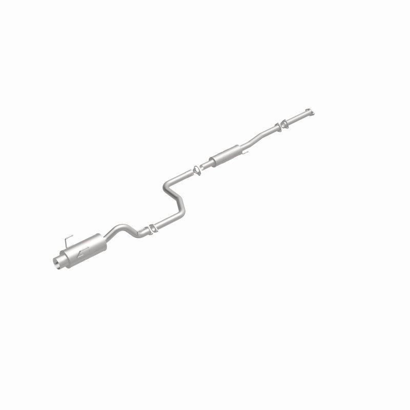 MagnaFlow Sys C/B Honda Civic 3Dr 96- exhaust system part