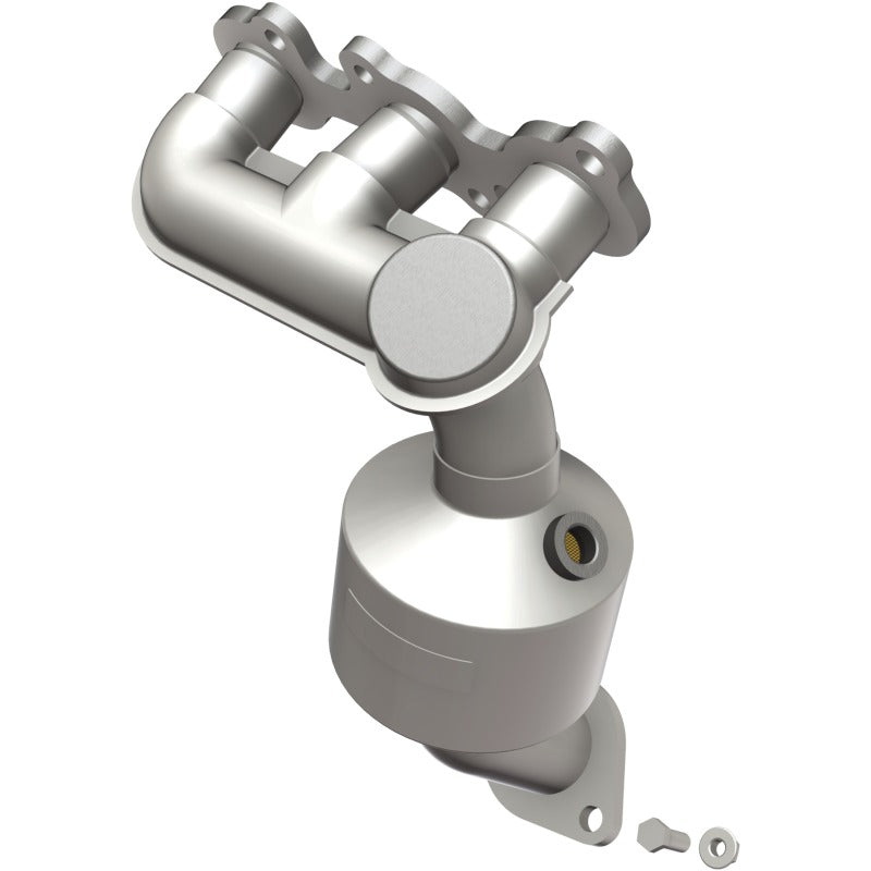 MagnaFlow Direct Fit Catalytic Converter 04-06 Lexus ES330 3.3L Secondary image