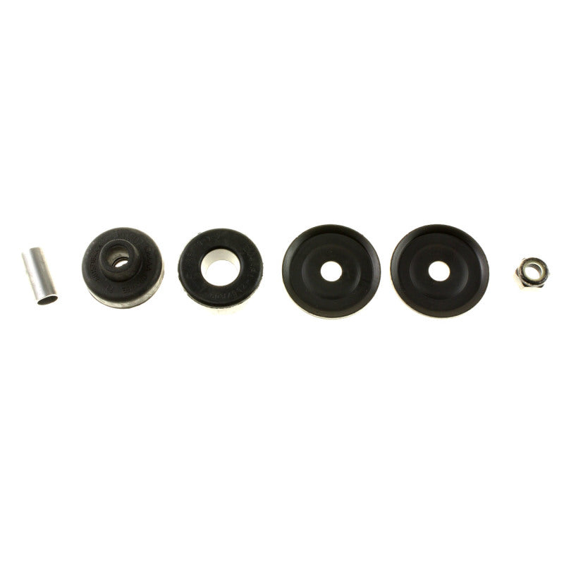 Bilstein 4600 Series 2008 Dodge Ram 1500 SXT 4WD Ext. Crew Cab Front 46mm Monotube Shock Absorber components and parts