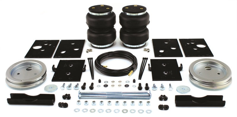 Air Lift LoadLifter 5000 Air Spring Kit Secondary image