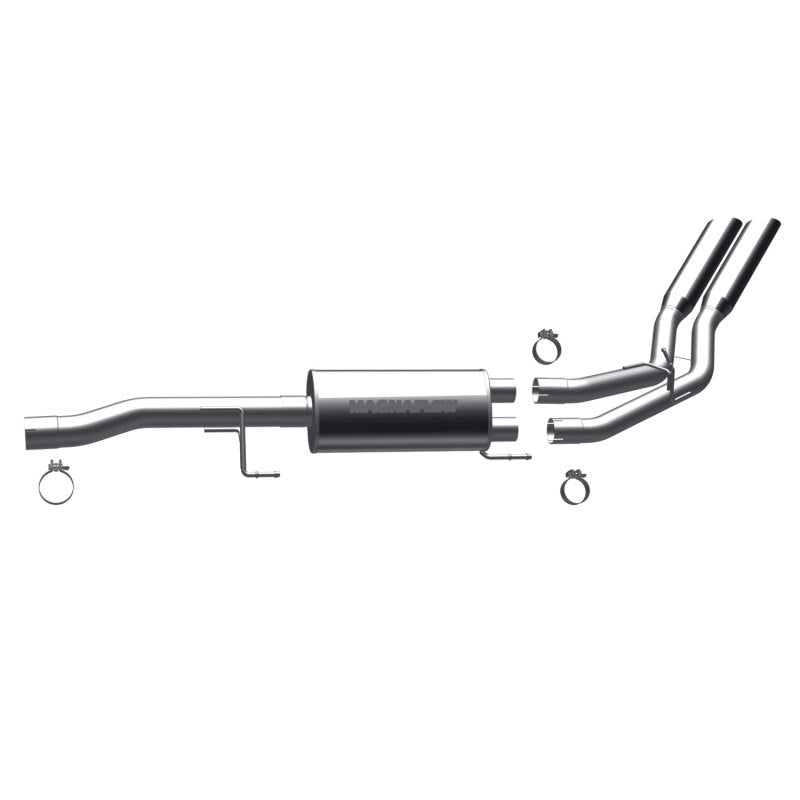 MagnaFlow SYS C/B 09 Dodge Ram Pickup Secondary image