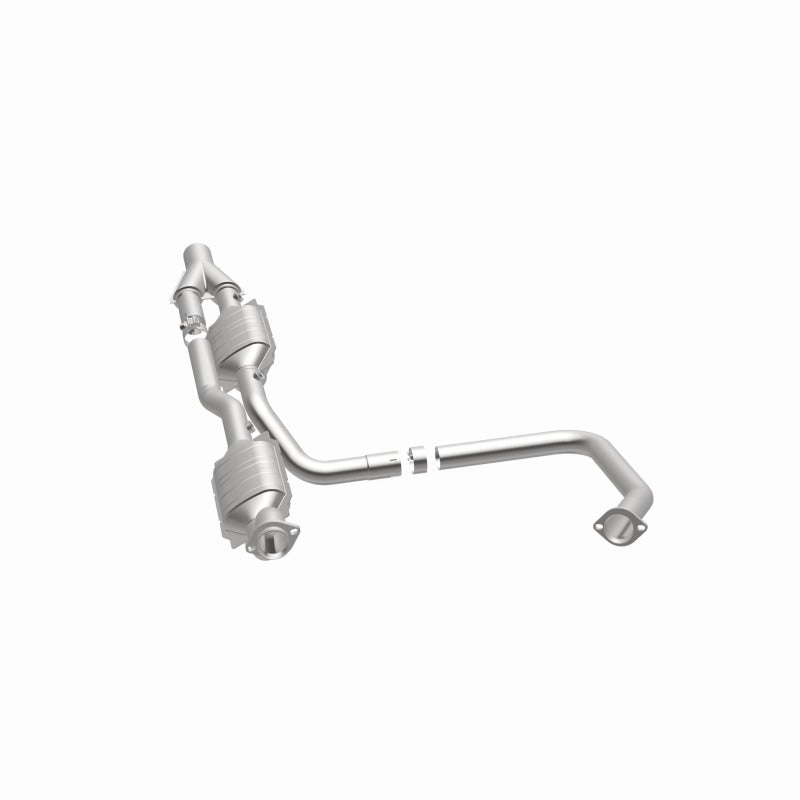 Magnaflow Conv DF 04-07 Dodge Ram 5.7L exhaust part