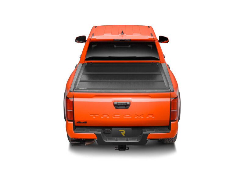 BAK 16-20 Toyota Tacoma 5ft Bed BAKFlip G2 hard cover