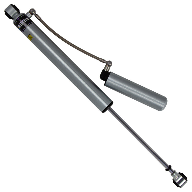 Bilstein 19-22 Ram 3500 B8 5160 Rear Remote Reservoir Shock - 18.30in Collapsed / 27.64in Extended for offroad performance upgrades