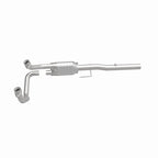 MagnaFlow Conv Direct Fit Ram 1500/2500 94-99 exhaust system