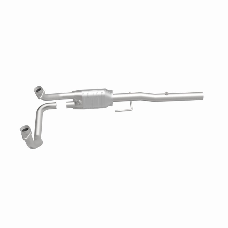 MagnaFlow Conv Direct Fit Ram 1500/2500 94-99 exhaust system