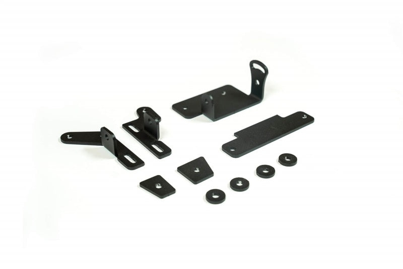 Addictive Desert Designs 2021 Ford F-150 Adaptive Cruise Control Bracket parts Main image