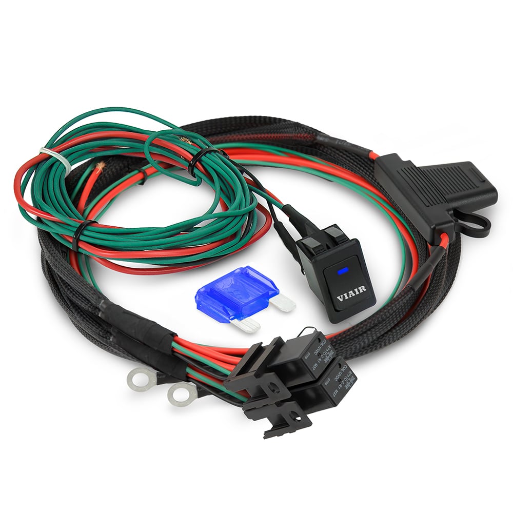VMS Wiring Harness Main image