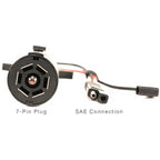 7-Way Power Access Connector