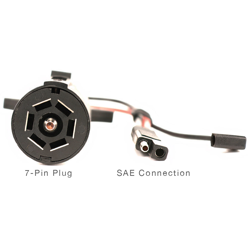 7-Way Power Access Connector