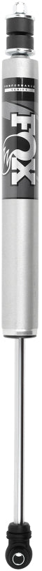 Fox 05-07 Ford SD 2.0 Performance Series 10.1in. Smooth Body IFP Steering Stabilizer (Alum) for offroad performance upgrades.
