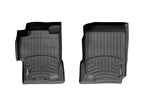 WeatherTech 03-07 Honda Accord Front FloorLiner - Black