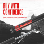 Rancho 95-00 Blazer RS7MT Steering Stabilizer product image