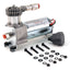 92C Compressor