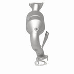 MagnaFlow Conv DF Audi S4 performance offroad parts 49135