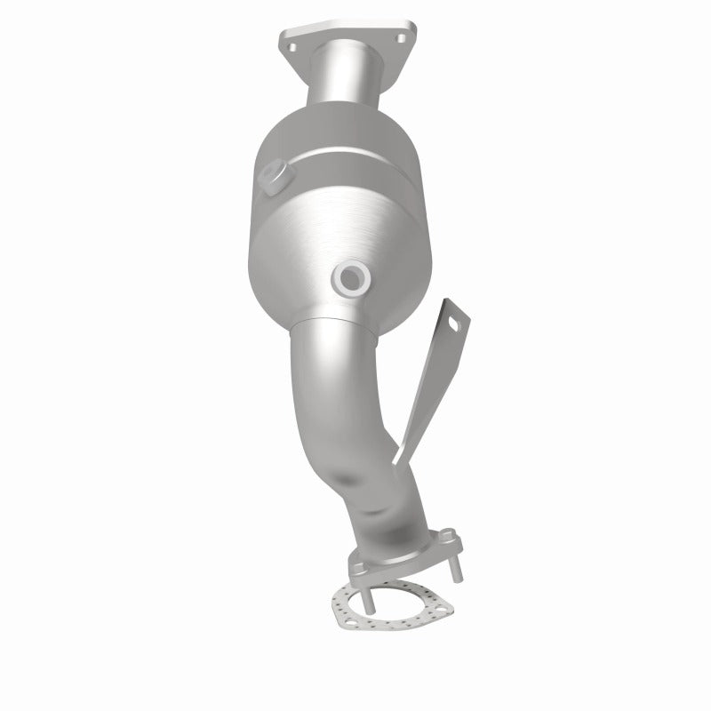 MagnaFlow Conv DF Audi S4 performance offroad parts 49135
