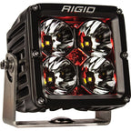 Rigid Industries Radiance+ Pod XL RGBW - Pair offroad lighting