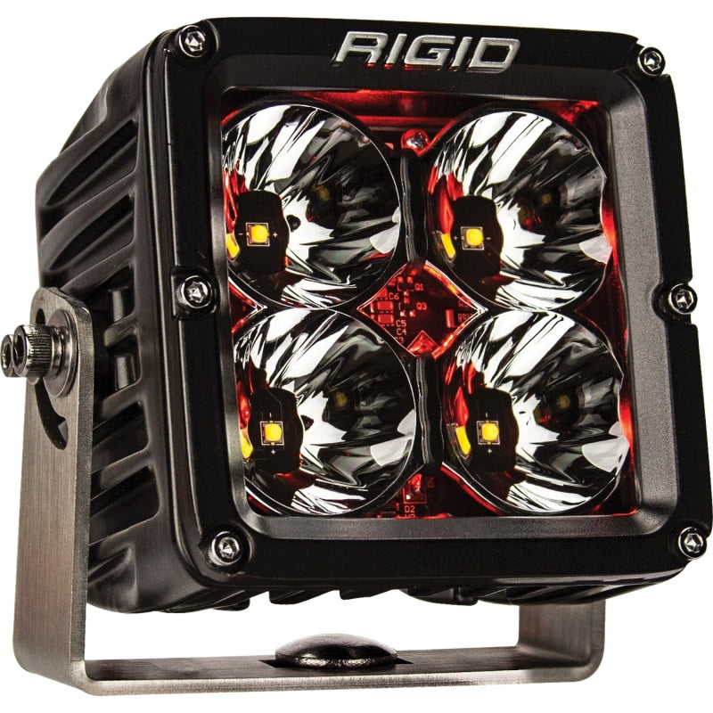 Rigid Industries Radiance+ Pod XL RGBW - Pair offroad lighting