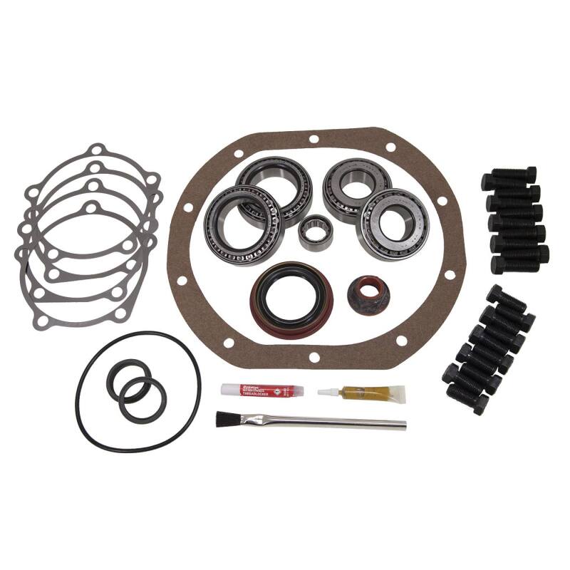 Yukon Gear Master Overhaul Kit For Ford 8in Diff Secondary image