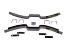 Hellwig 20-21 Chevy Silv 3500HD 2/4WD Contact Helper Spring Kit - 2 Additional Leaves and installation parts