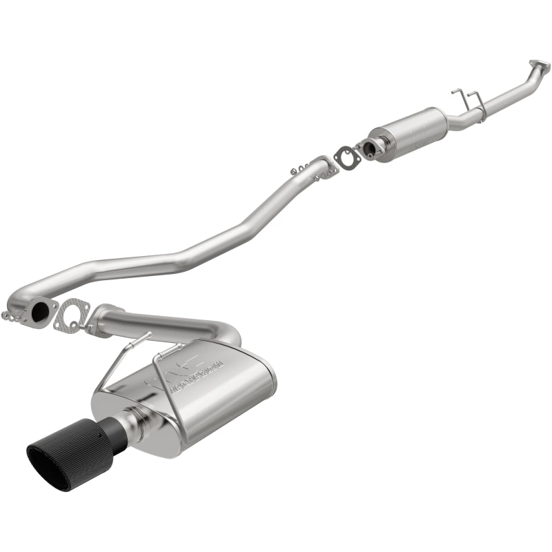 Magnaflow 2022+ Honda Civic Sport 2.0 Sedan NEO Cat-Back Exhaust System Secondary image