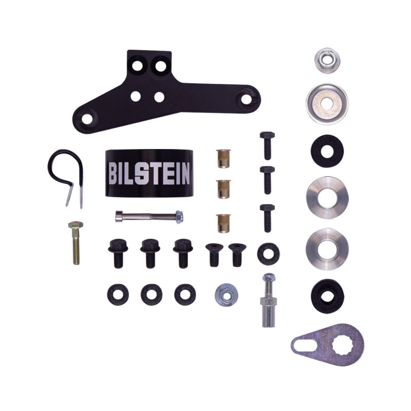 Bilstein 03-23 Toyota 4Runner / 10-23 Lexus GX460 B8 8100 Rear Shock Absorber Secondary image