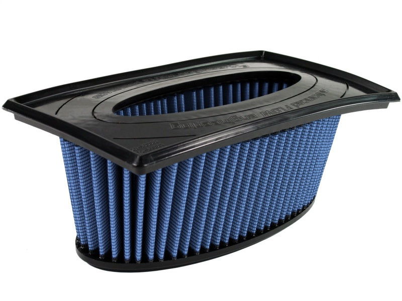 aFe MagnumFLOW Air Filters OER P5R A/F P5R Ford Diesel Trucks 99.5-03 V8-7.3L (td) Secondary image